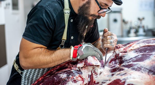 Carne Di Manzo I Principali Tagli Del Manzo